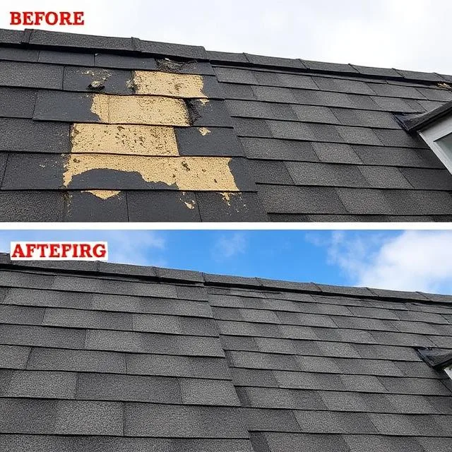 Roof Repair Near Me in Burrillville, RI near me